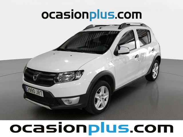 Dacia Sandero Segunda Mano Baratos Málaga
