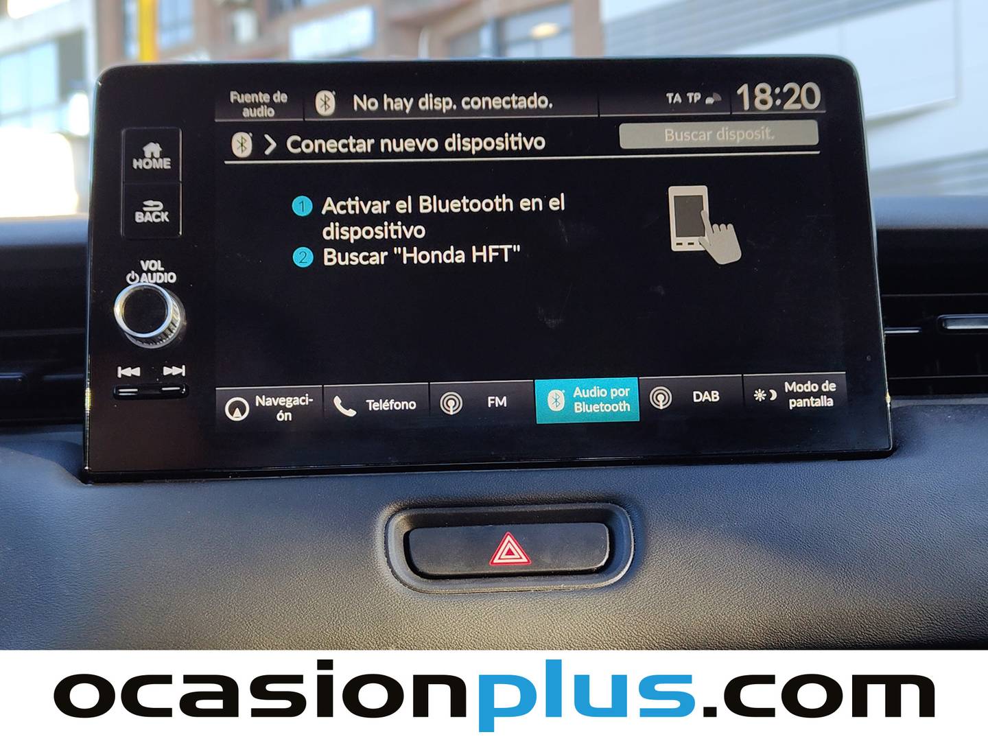 Honda HR-V Honda HR-V 1.5 i-MMD Advance 4x2 Auto (131 CV) al mejor precio