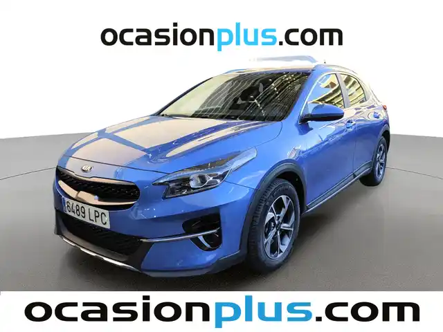 KIA XCeed 1.0 T-GDi Drive (120 CV) de segunda mano