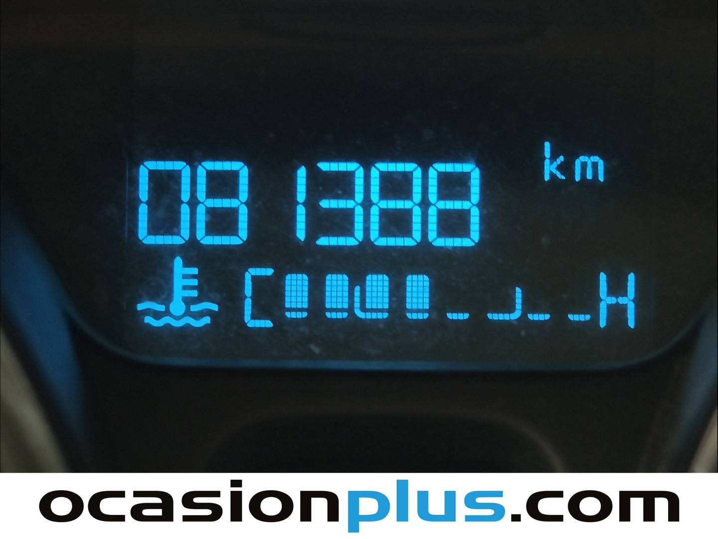 Ford Fiesta Ford Fiesta 1.25 Duratec Trend (82 CV) seminuevo