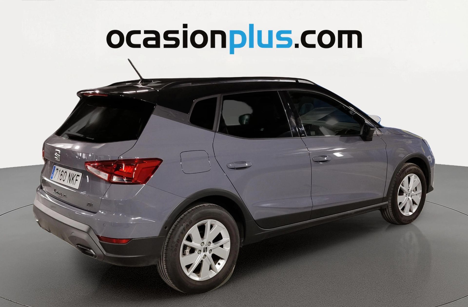 SEAT Arona 1.0 TSI FR - foto 4