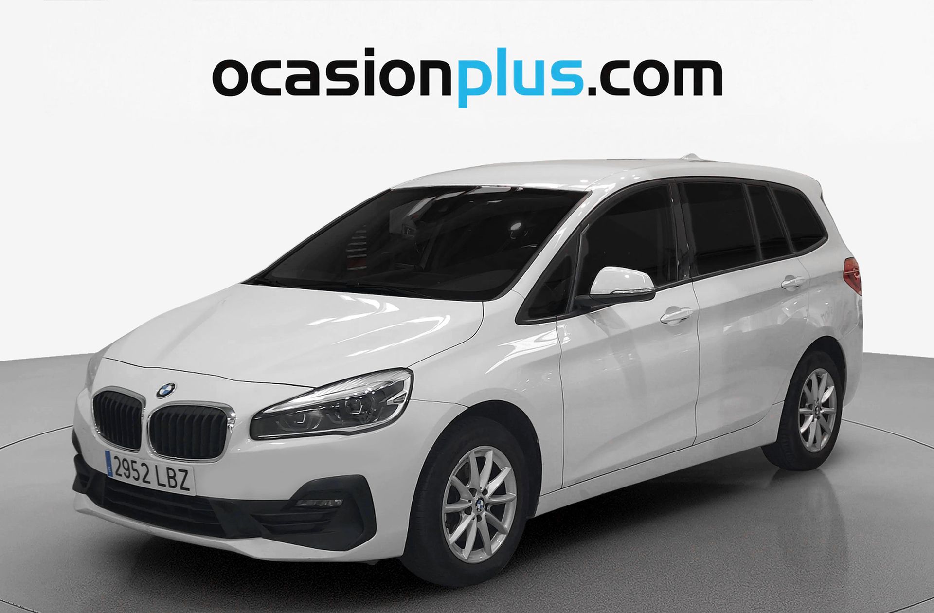 BMW Serie 2 Gran Tourer 2 216d Gran Tourer