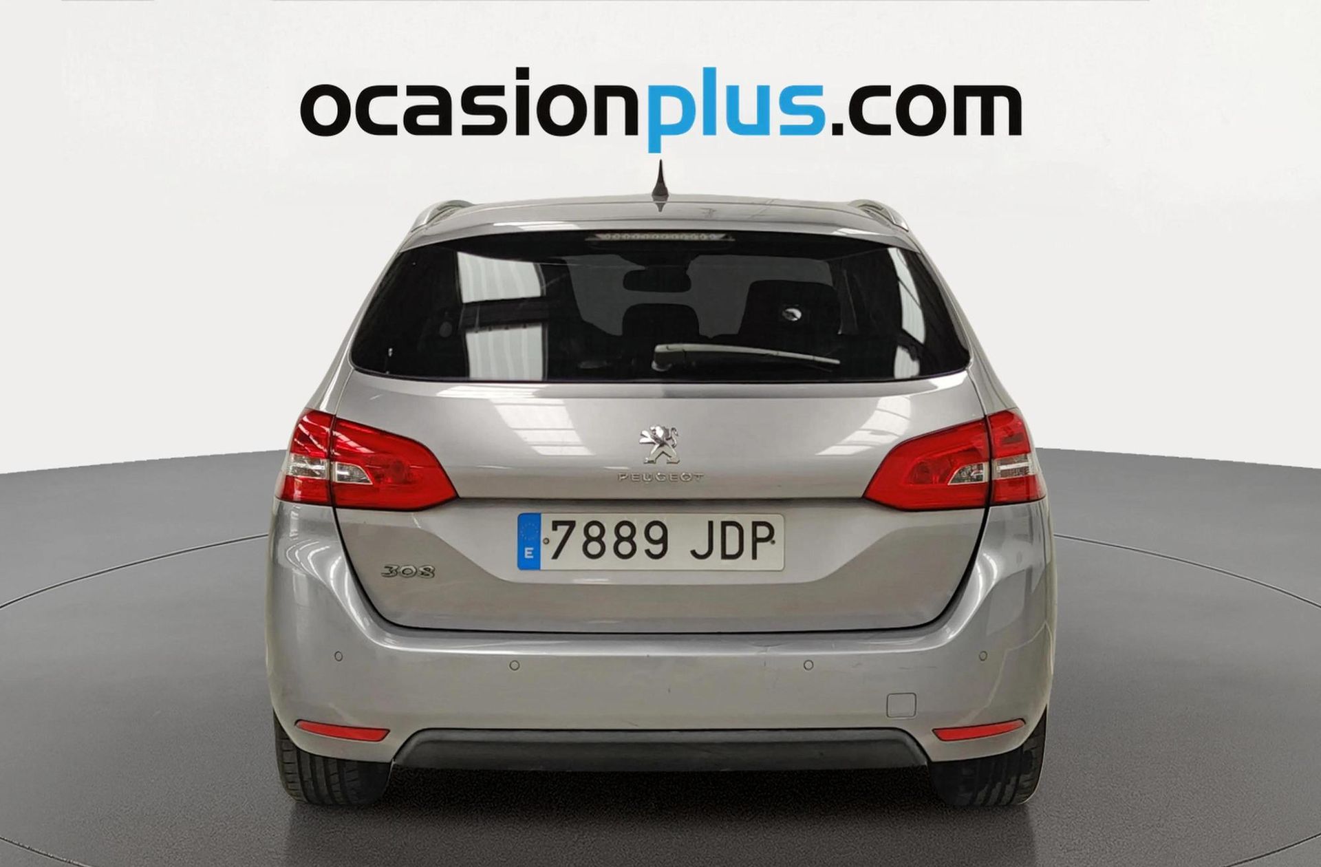 Peugeot 308 SW PureTech 130 Allure - foto 14