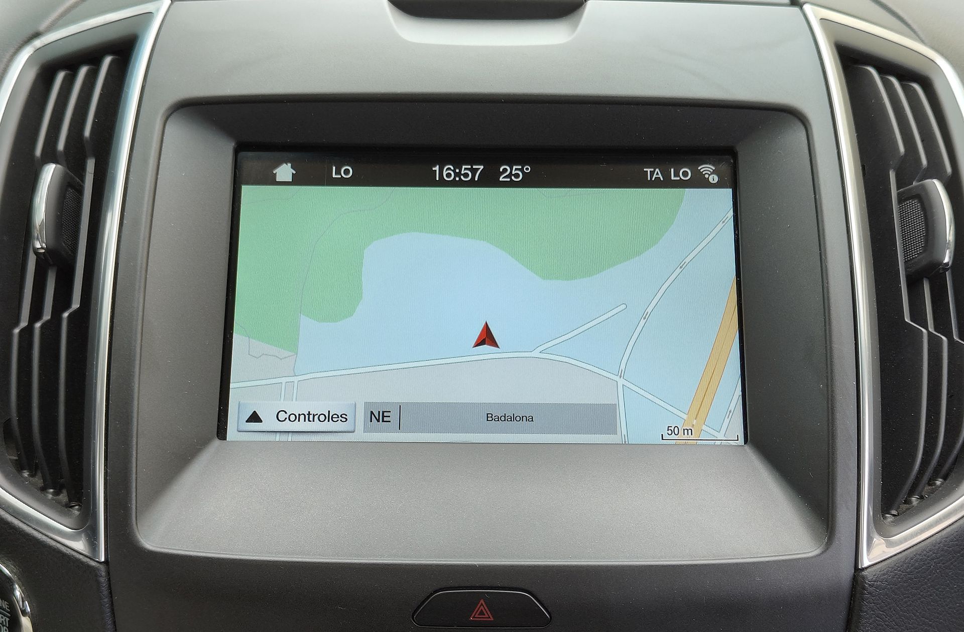 Ford S-Max 1.5 EcoBoost Titanium 7 plazas - foto 11