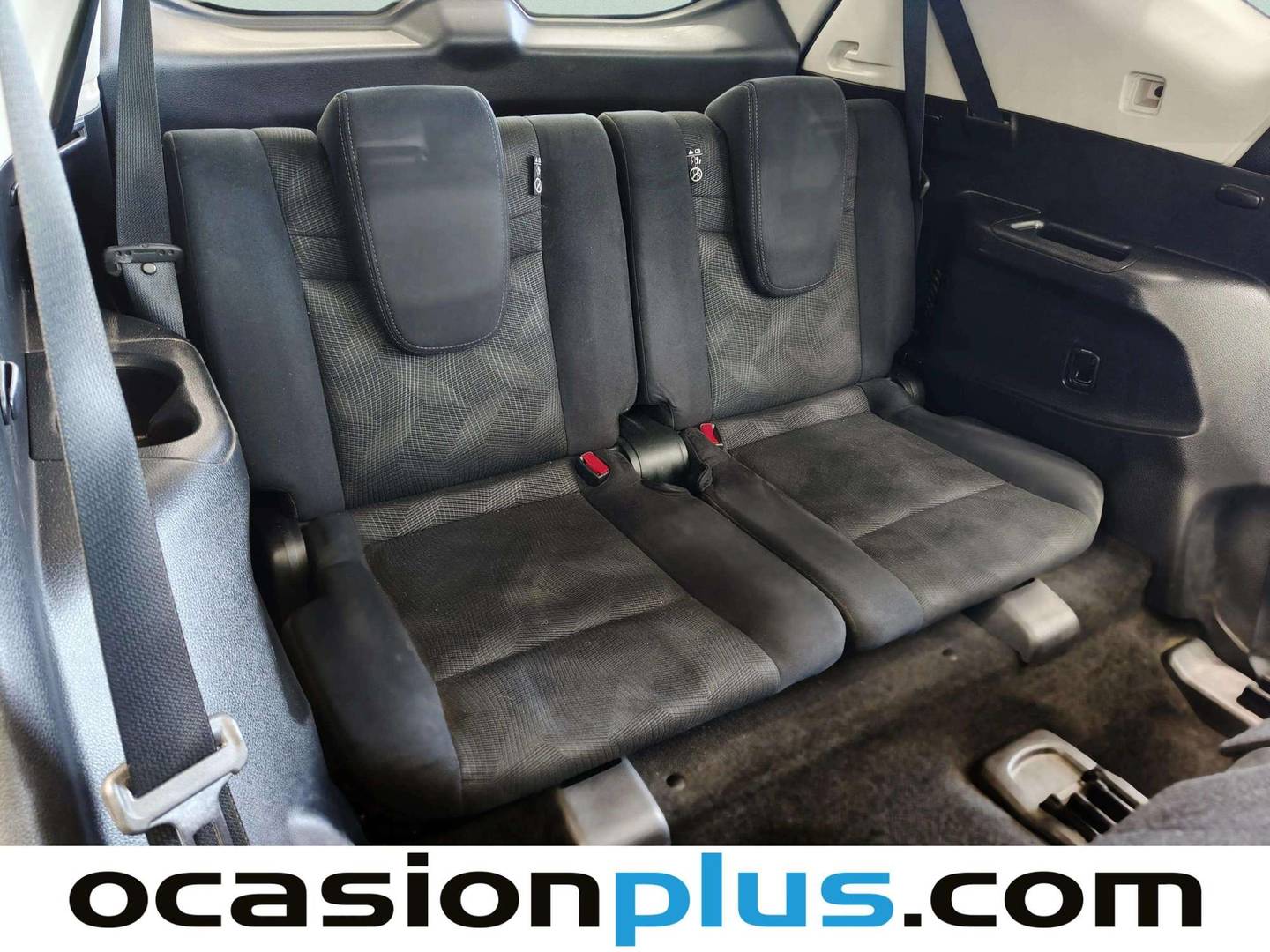 Nissan X-TRAIL Nissan X-Trail 1.6 dCi 360 (130 CV) 7 Plazas 2016