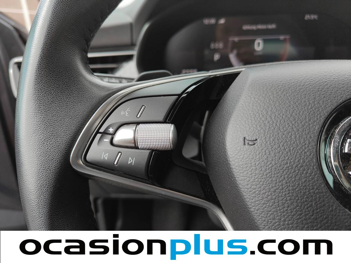 Skoda Kamiq Skoda Kamiq 1.0 TSI Selection DSG (115 CV) 115cv