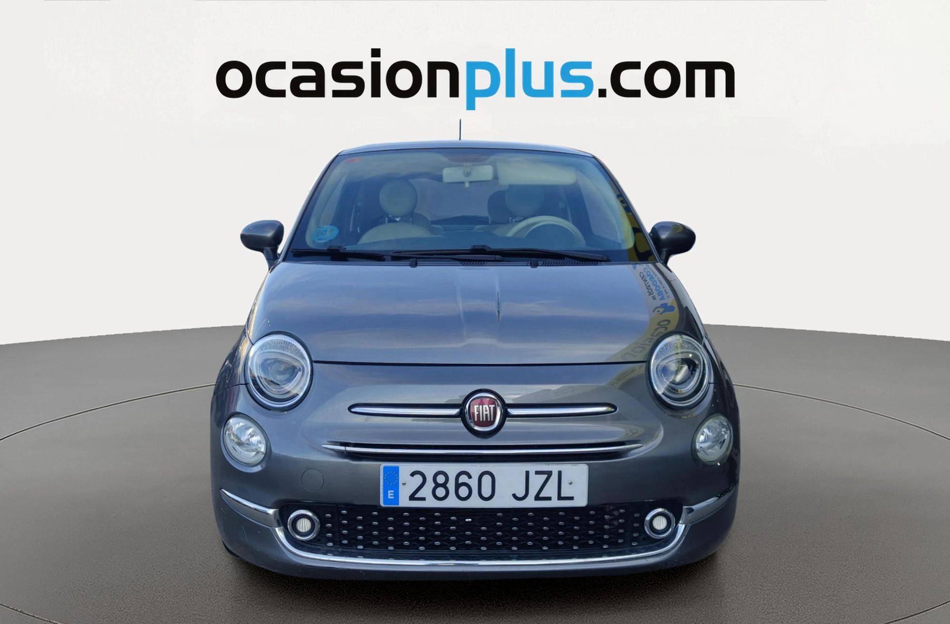 Fiat 500 1.2 Lounge - foto 11