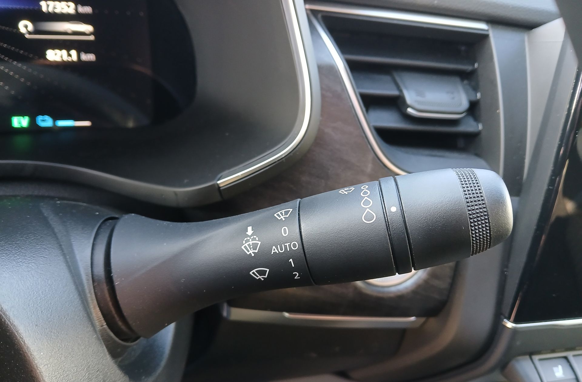 Renault Arkana Esprit Alpine E-Tech Híbrido - foto 25