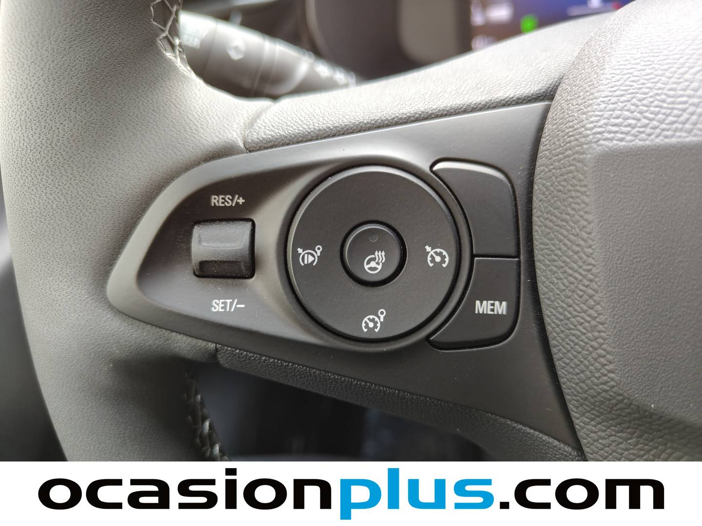 Foto Opel Corsa Opel Corsa 1.2T XHL Edition (100 CV)