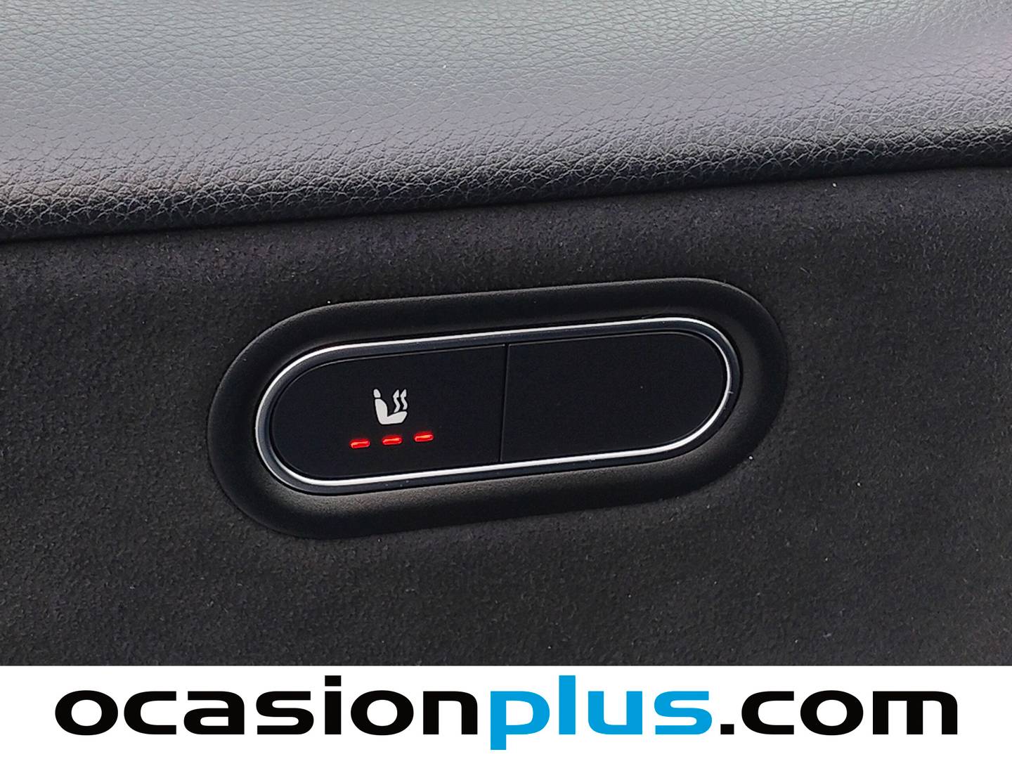 Equipamiento del Mercedes Clase A Mercedes-Benz Clase A 180 (136 CV)