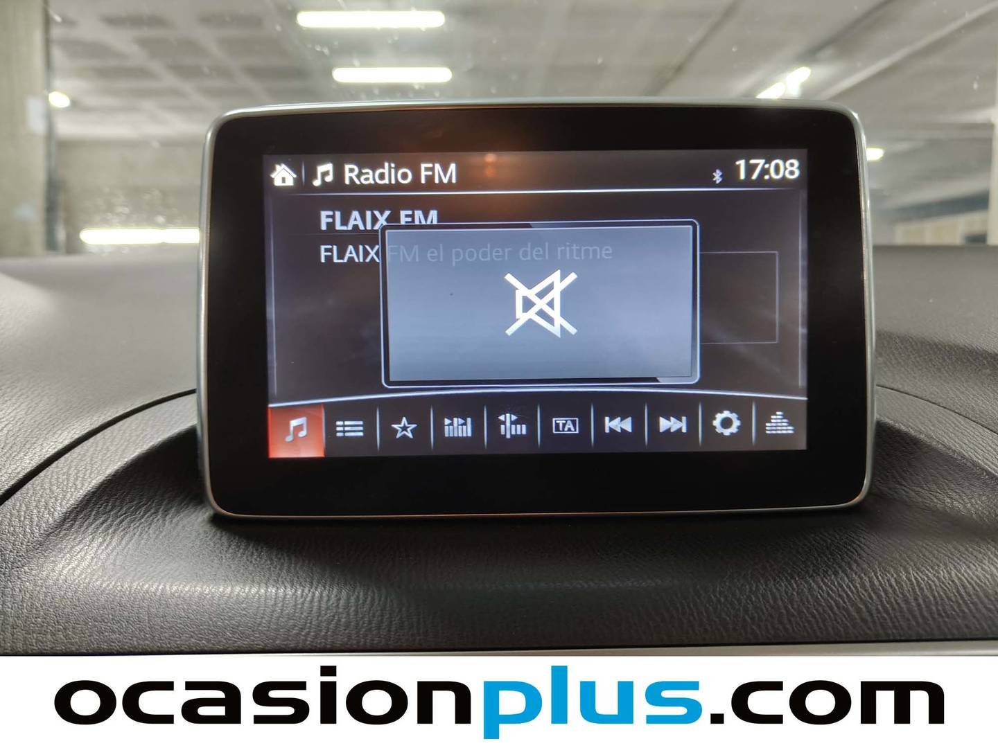 Mazda Mazda3 Mazda Mazda 3 1.5 GE MT Style Confort (100 CV) al mejor precio