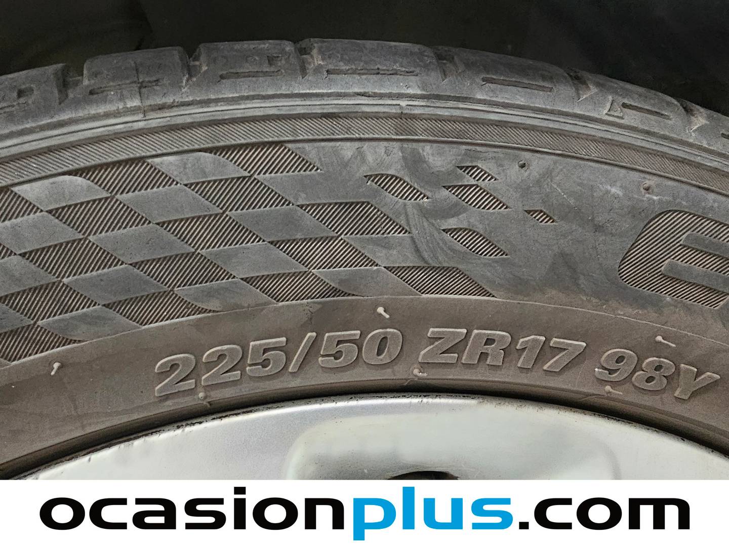 Opel Astra Opel Astra 1.7 CDTI Enjoy (110 CV) de segunda mano