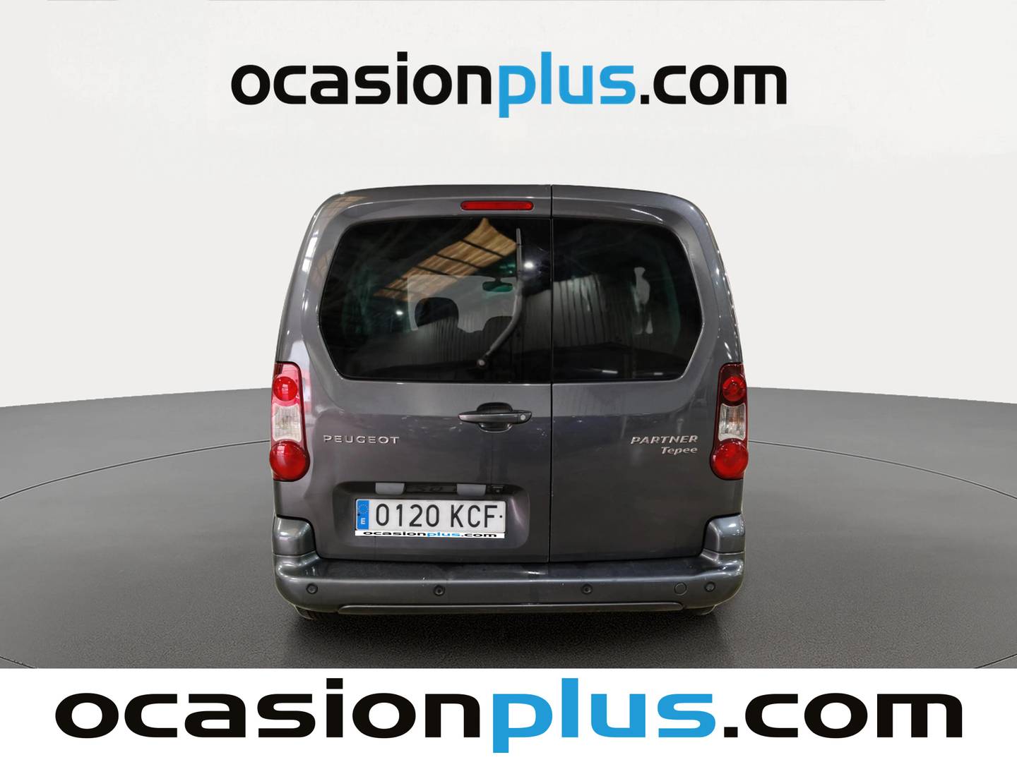 Peugeot Partner Peugeot Partner Tepee BlueHDi 100 Active (100 CV) km 0