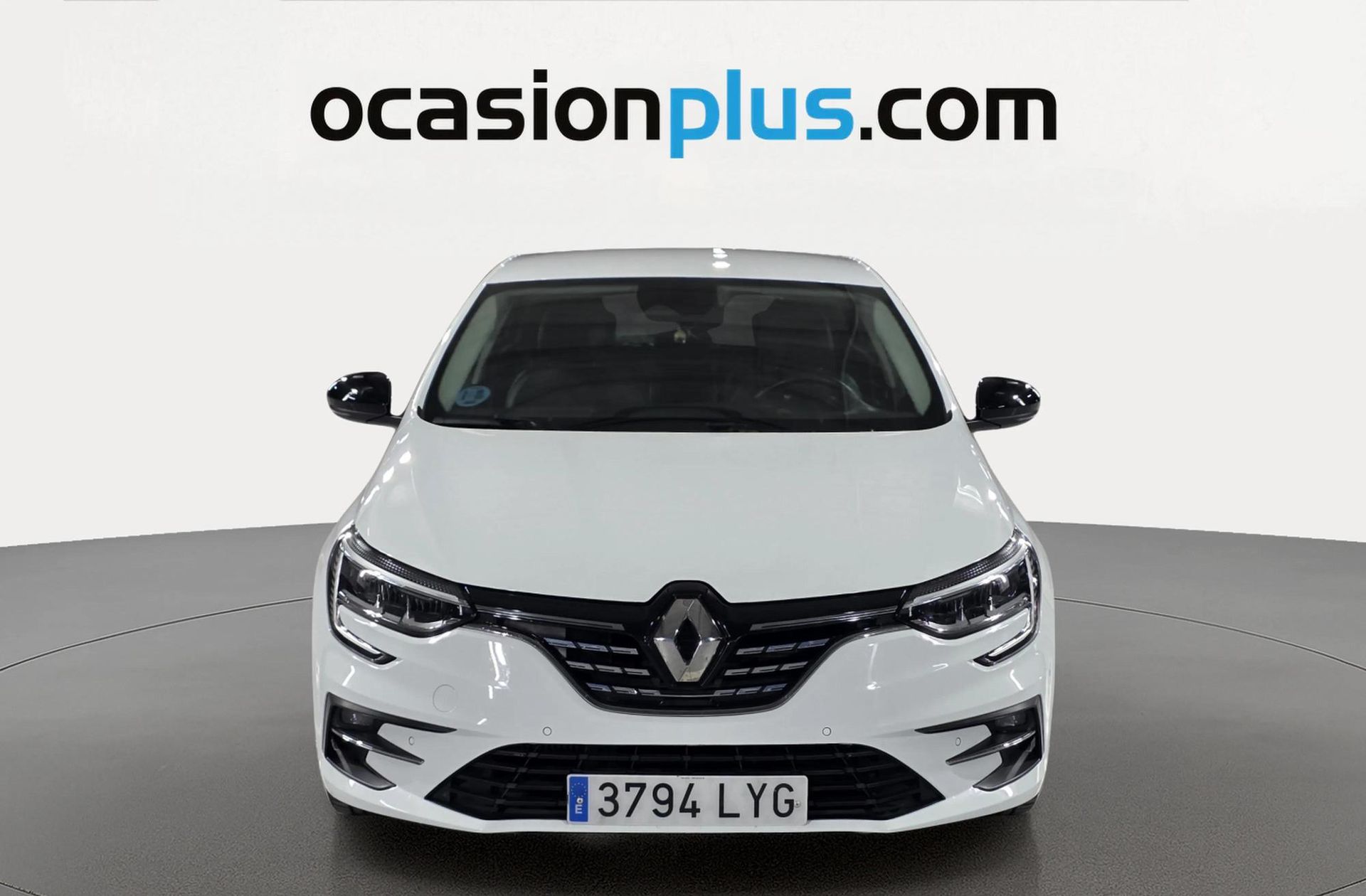Renault Mégane Zen Fast Track TCe - foto 18