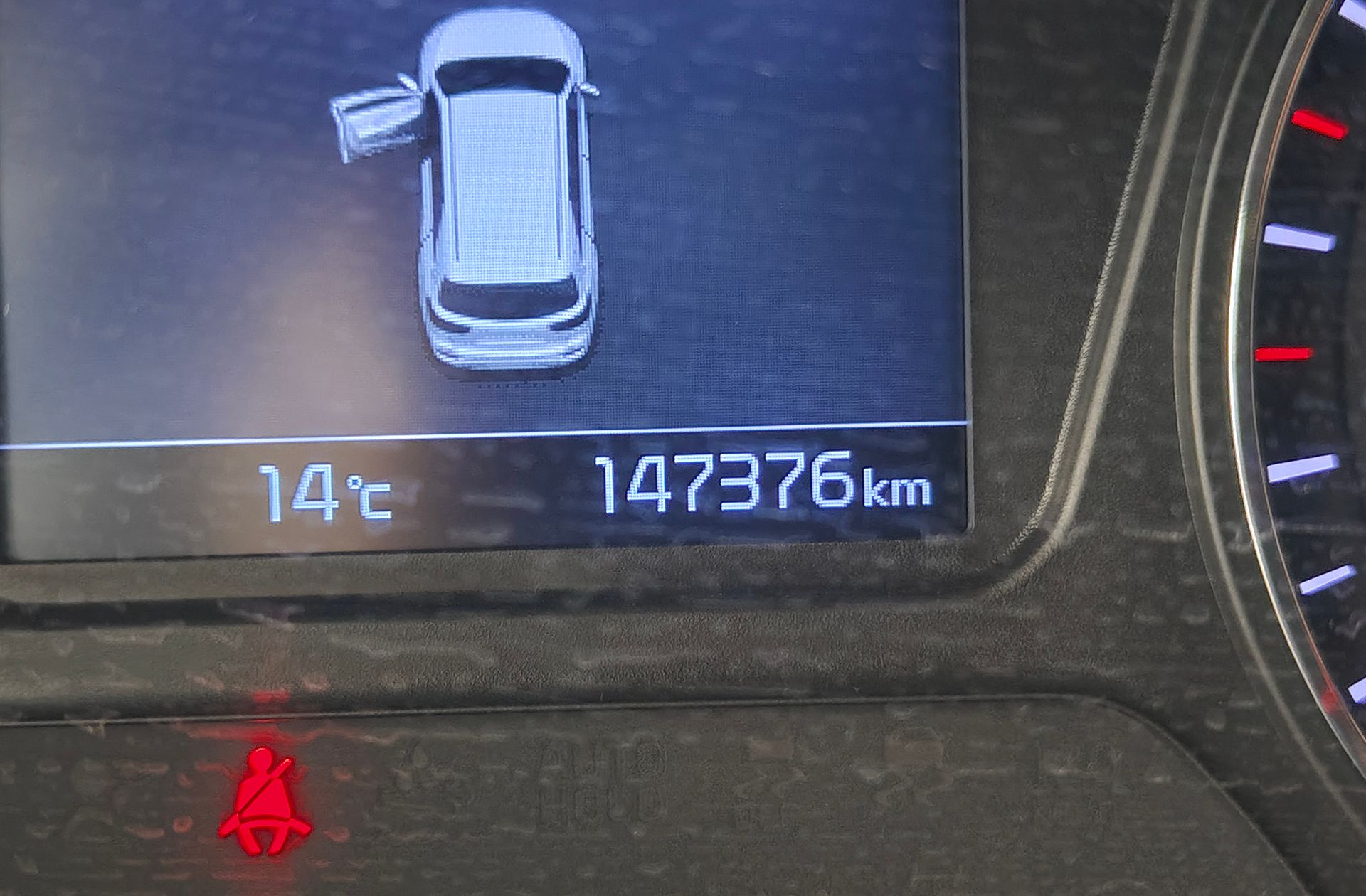 Kia Sorento 2.2 CRDi Concept 4x2 7 plazas - foto 12