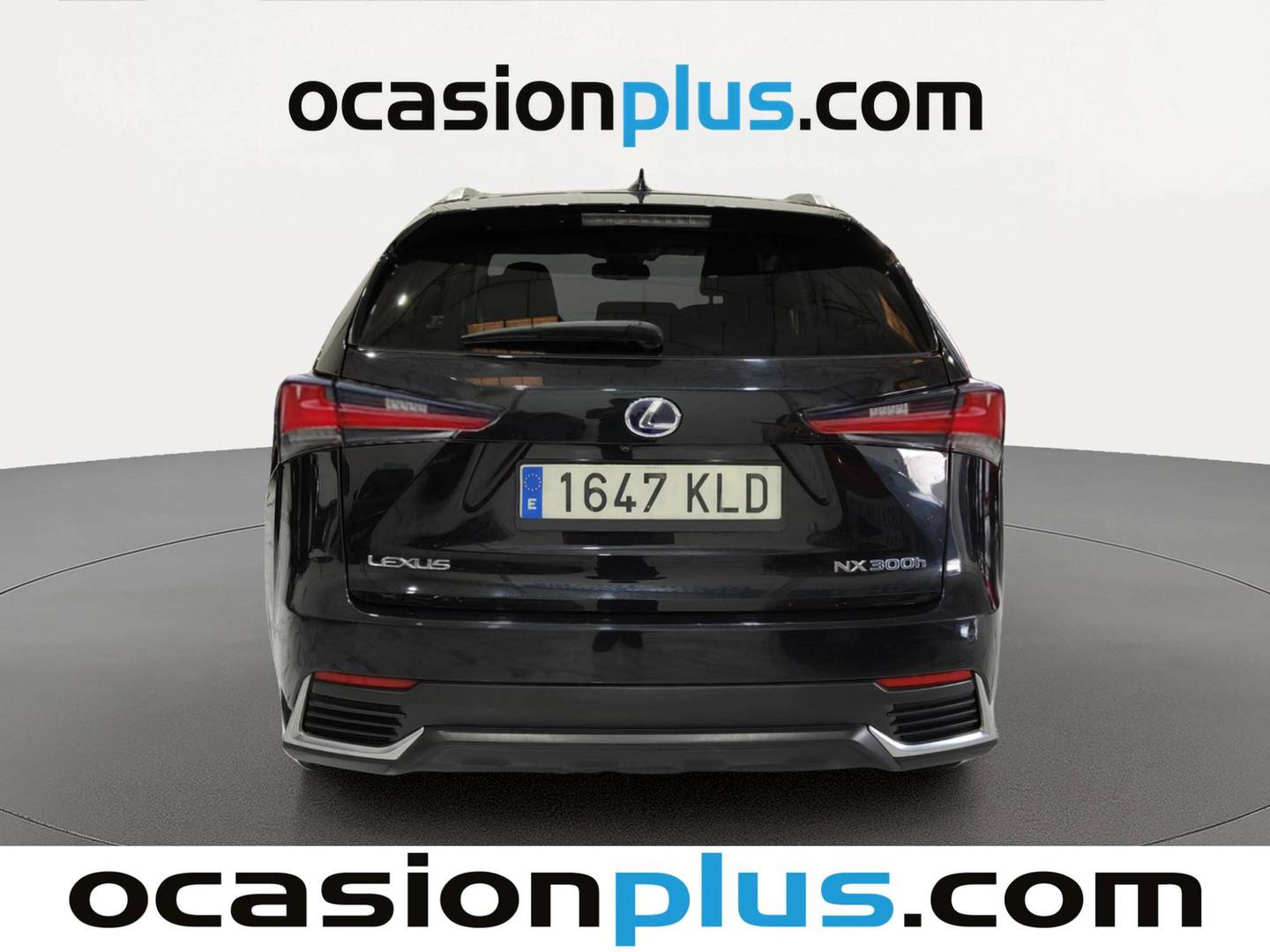 Lexus NX Lexus NX 300h Executive 4WD (197 CV) barato