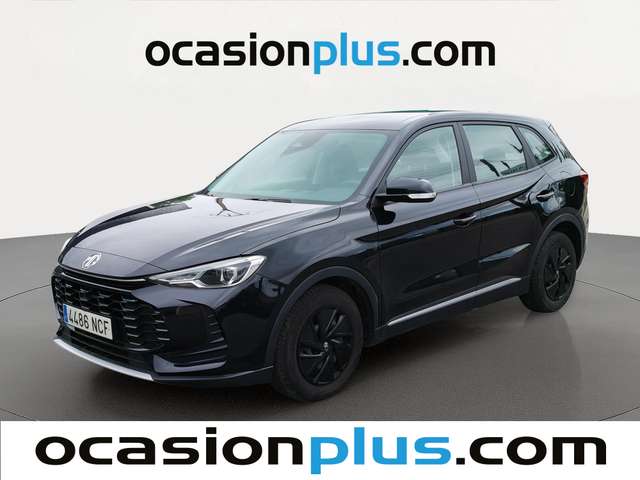 MG ZS 1.5 Hybrid+ Standard (197 CV) de segunda mano