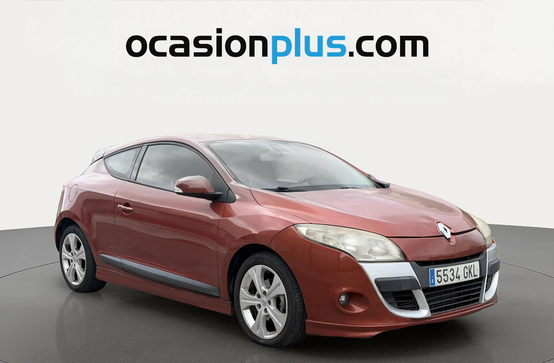 Renault Mégane Coupe 1.5 dCi Dynamique - foto 2