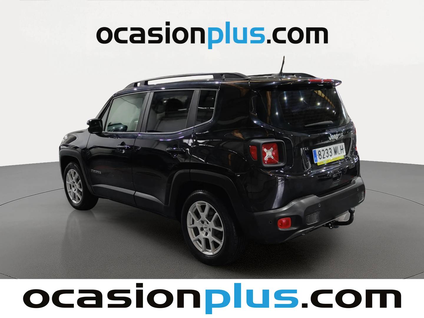 Jeep Renegade Jeep Renegade 1.0G Limited 4x2 (120 CV) 120cv