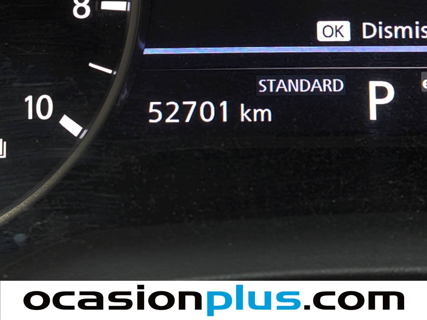 Nissan QASHQAI Nissan Qashqai E-POWER Acenta (190 CV) seminuevo