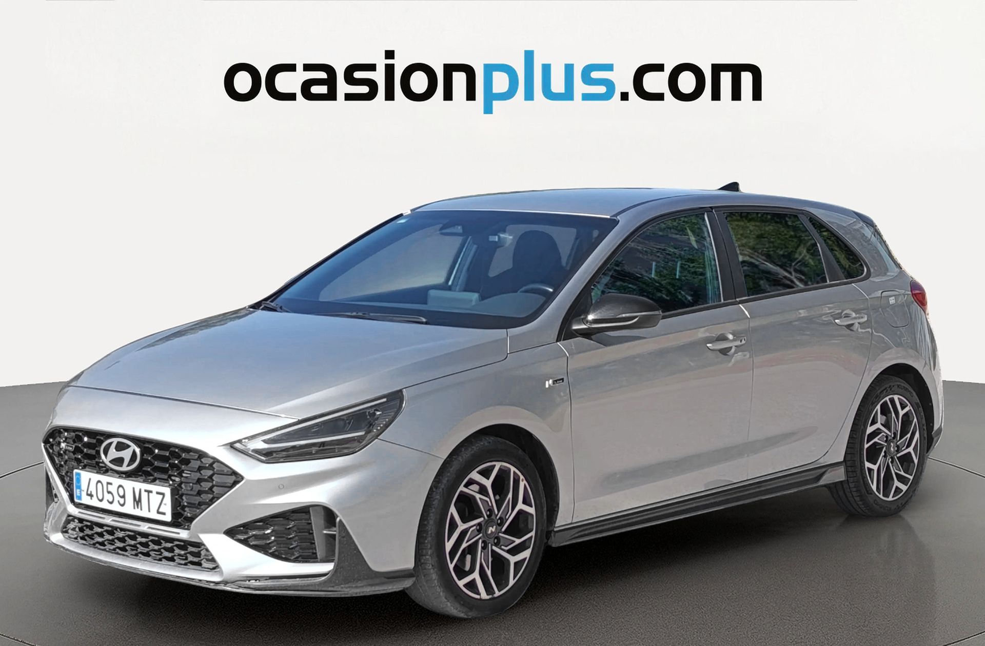 Hyundai i30 1.0 T-GDi N Line SE