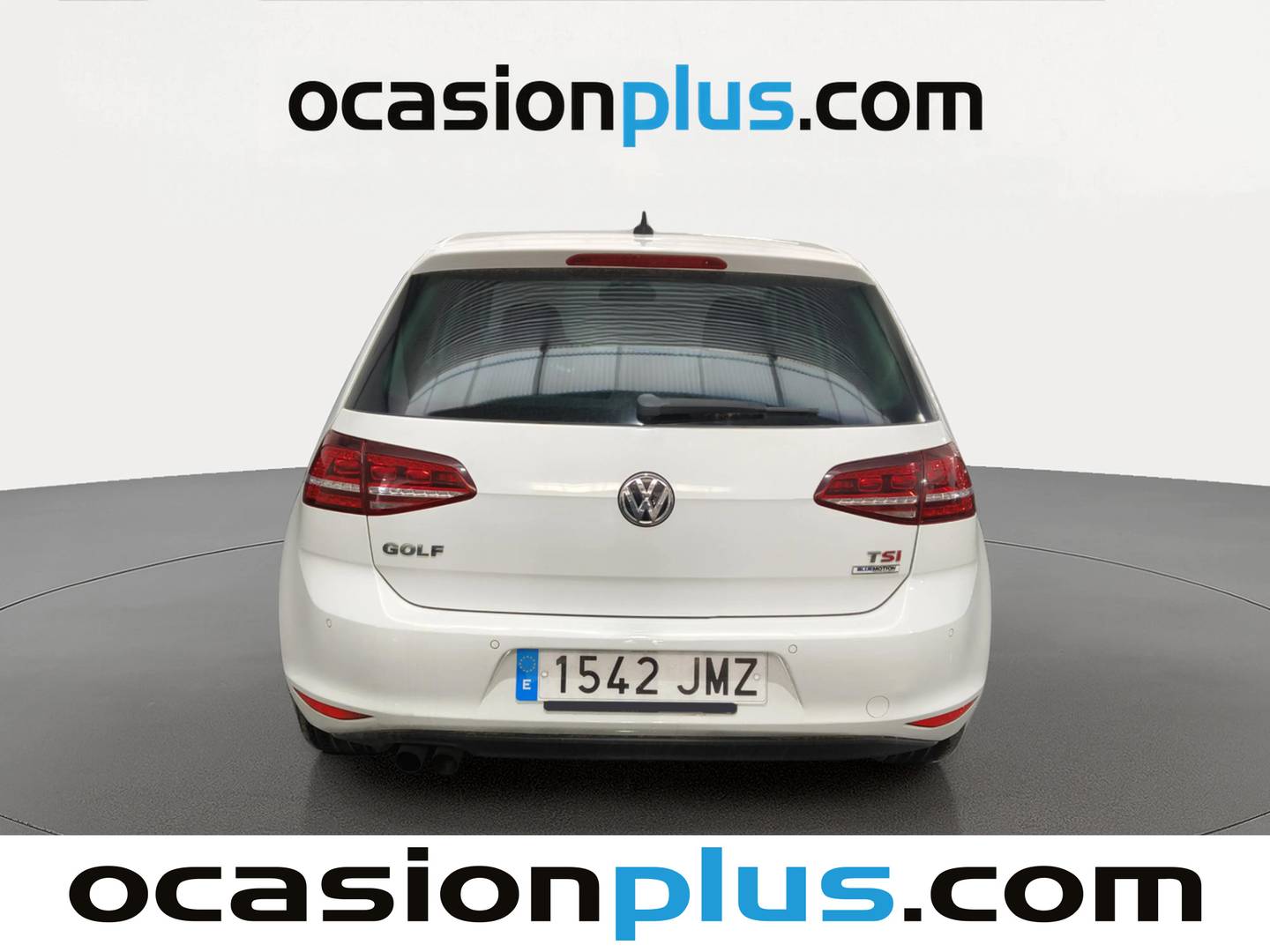 Volkswagen Golf Volkswagen Golf Sport 1.4 TSI ACT Tech BMT (150 CV) barato
