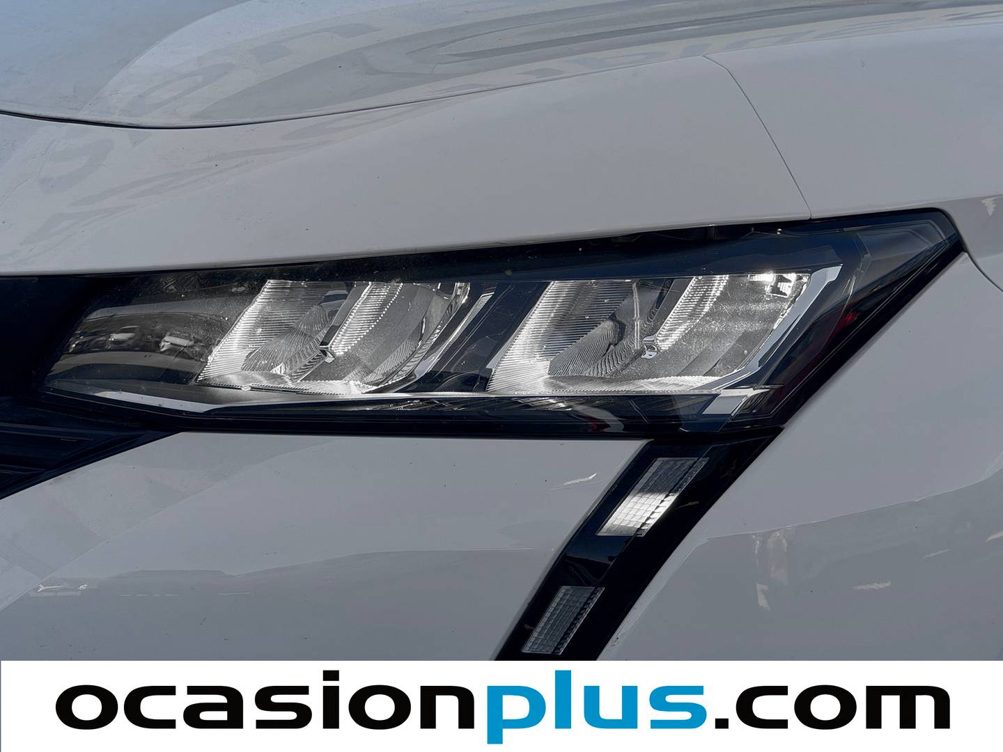 Extras del Peugeot 308 Peugeot 308 SW BlueHDi 130 S&S Active Pack (130 CV)