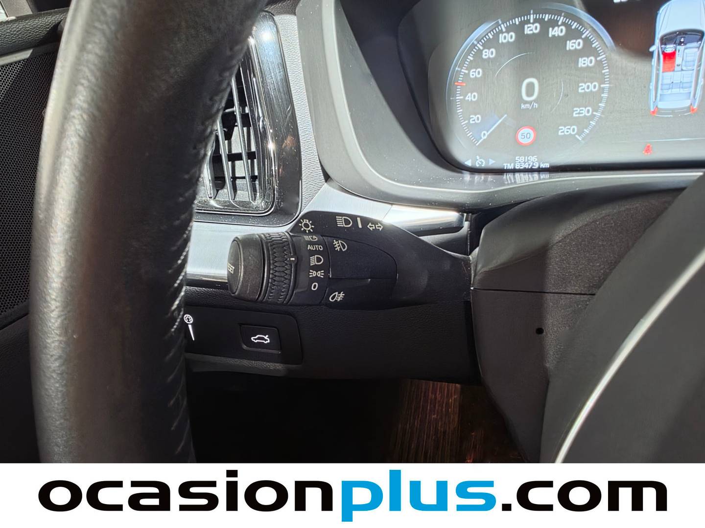 Volvo XC60 Volvo XC60 T4 Momentum Auto (190 CV) de ocasión