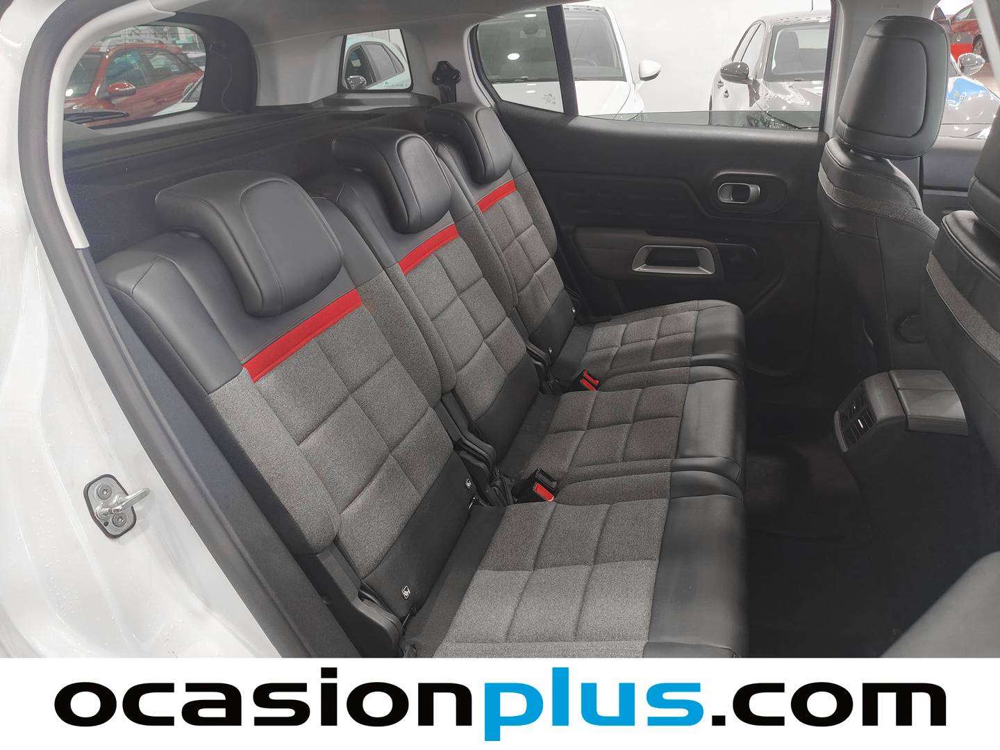 Citroën C5 Aircross Citroën C5 Aircross BlueHdi 130 S&S Feel (131 CV) diésel