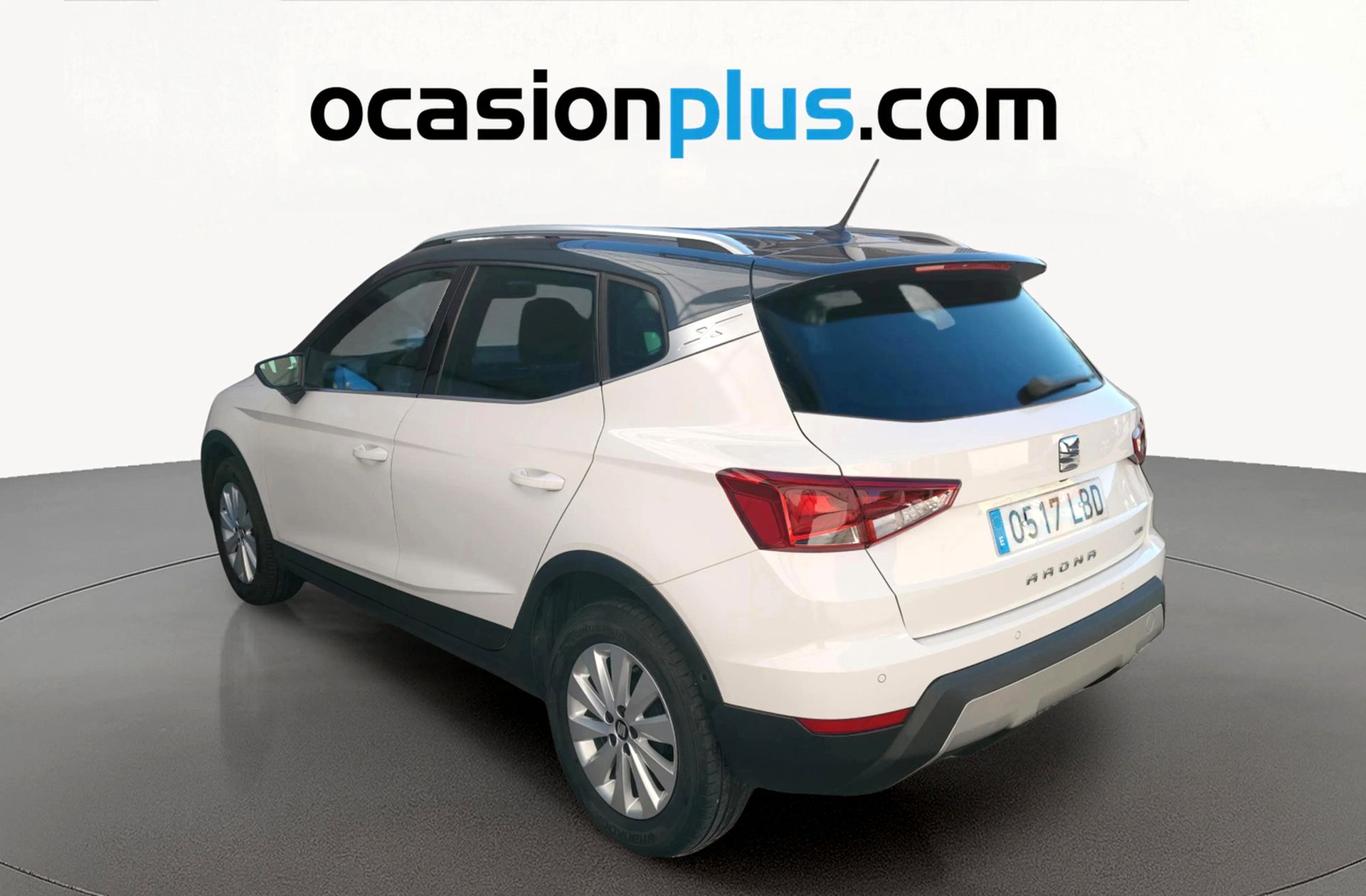 SEAT Arona 1.0 TGI Xcellence Edition - foto 3
