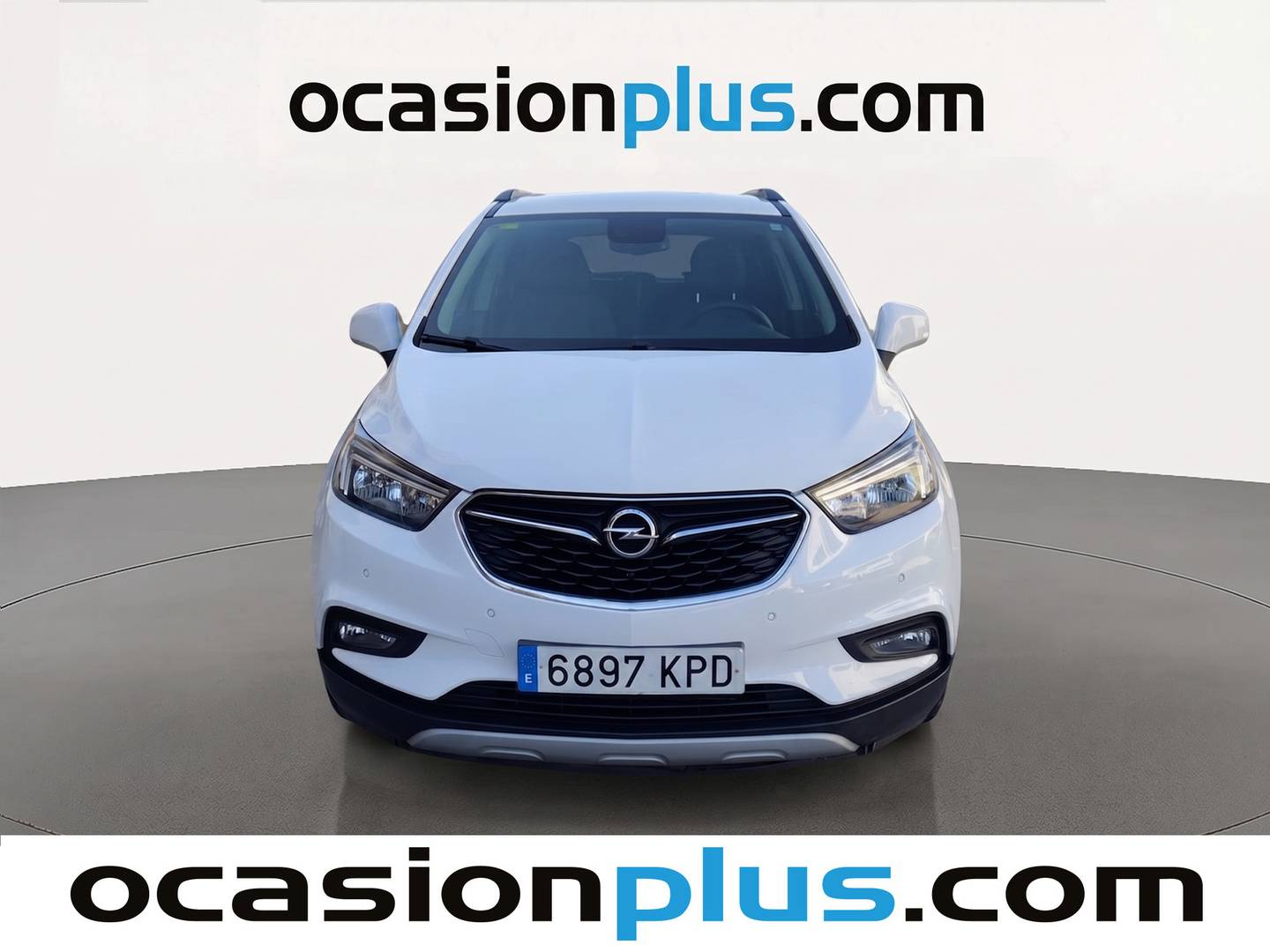Opel Mokka X Opel Mokka X 1.4 Turbo GLP Selective 4X2 (140 CV) 140cv