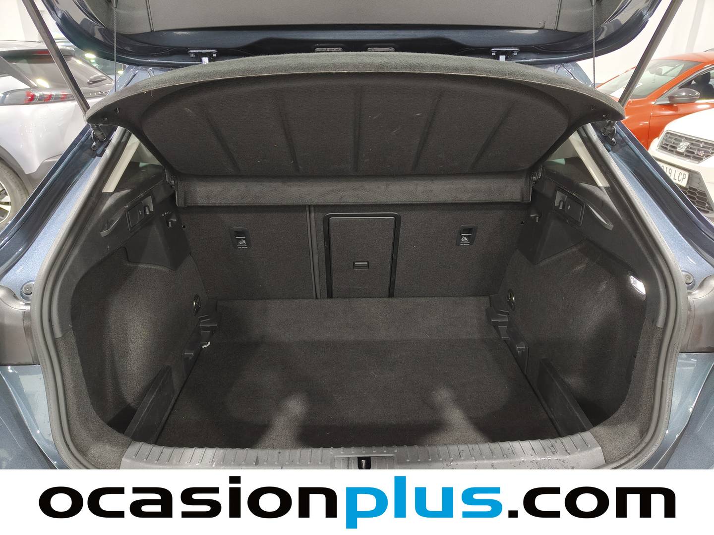 Foto Cupra Formentor CUPRA Formentor 1.5 TSI DSG (150 CV)