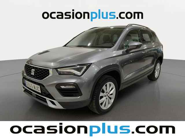 Seat Ateca Seminuevos Barcelona