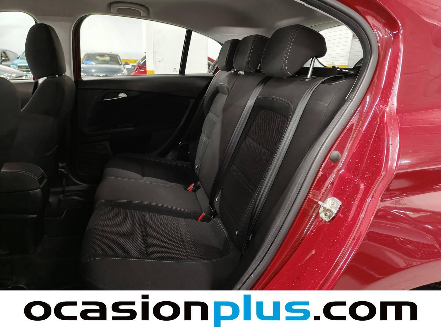 Foto Fiat Tipo Fiat Tipo 1.4 16v Lounge (95 CV)