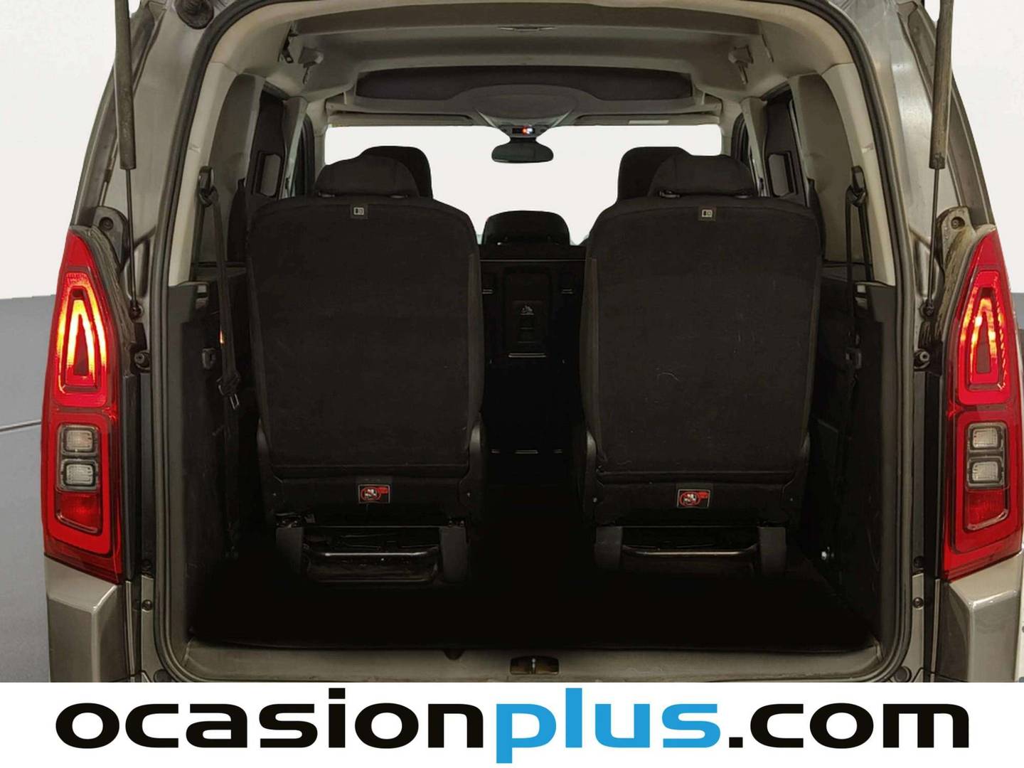 Foto Opel Combo Life Opel Combo Life 1.5 TD S&S Selective XL (131 CV) 7 Plazas siete plazas