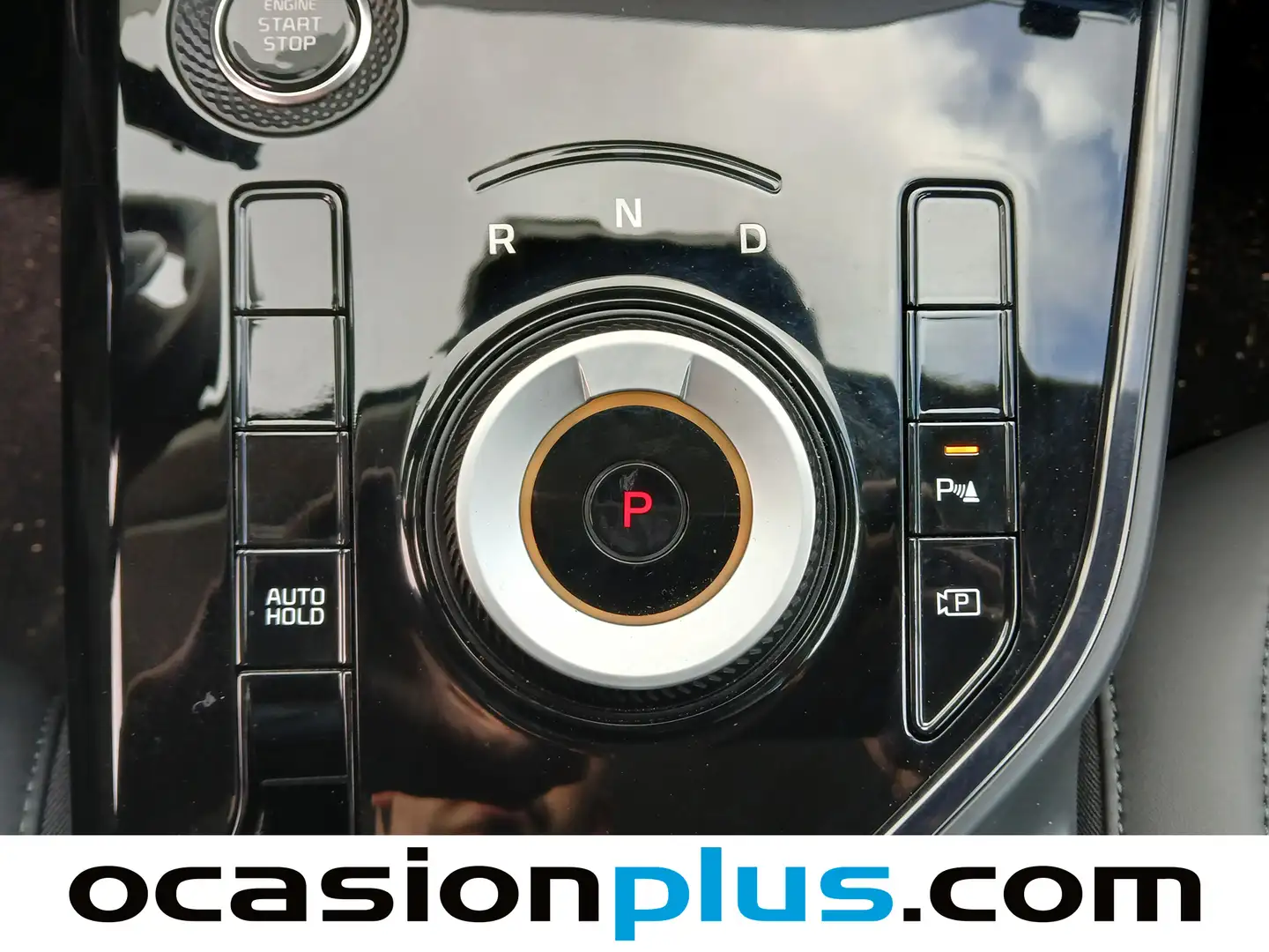 Foto KIA Niro Kia Niro 1.6 GDi HEV Drive (141 CV)