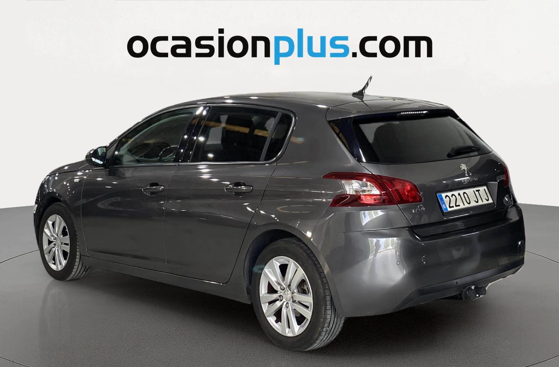 Peugeot 308 PureTech 130 Style EAT6 - foto 3
