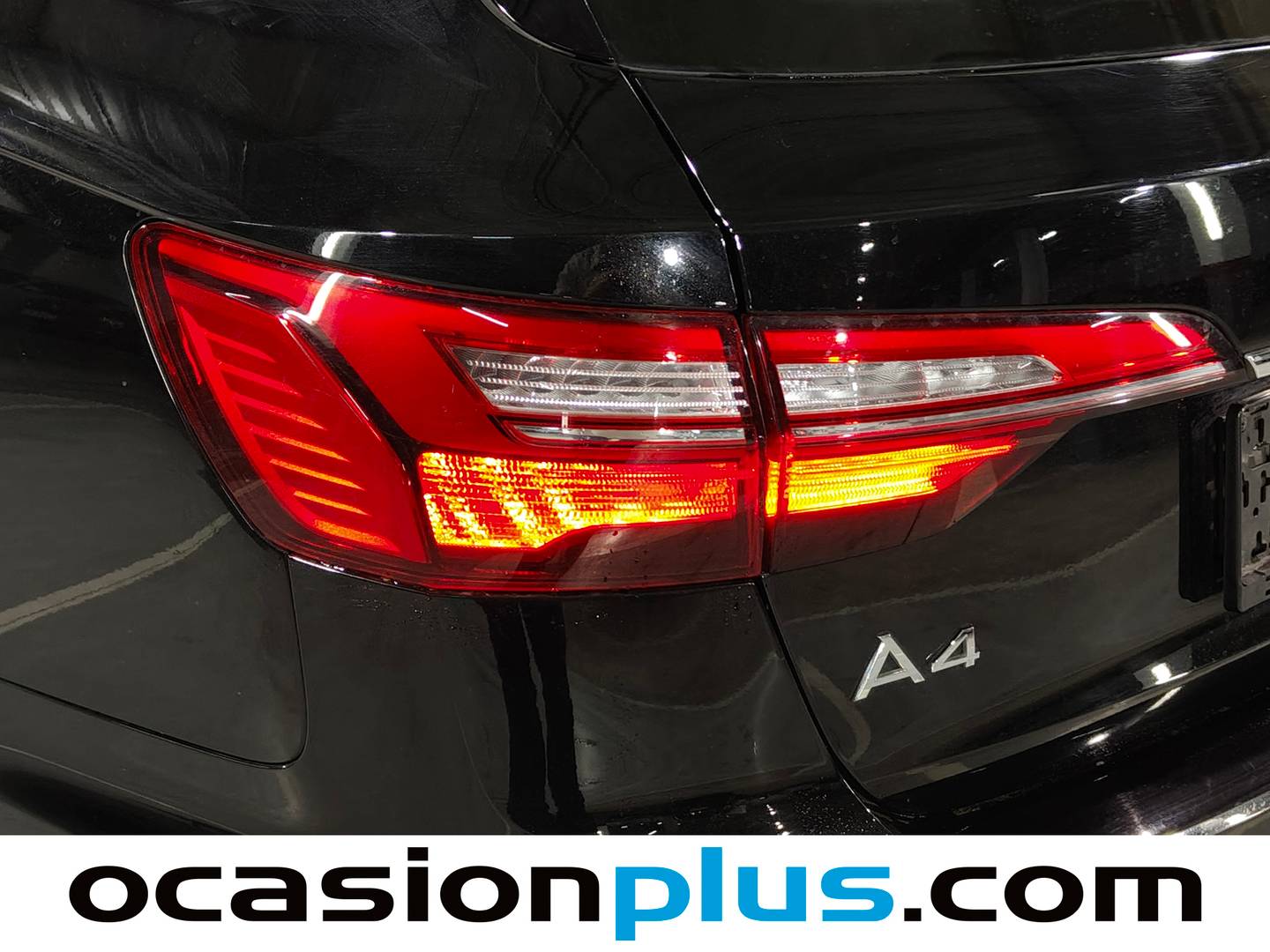 Audi A4 Audi A4 Avant Advanced 35 TFSI (150 CV) S tronic automático