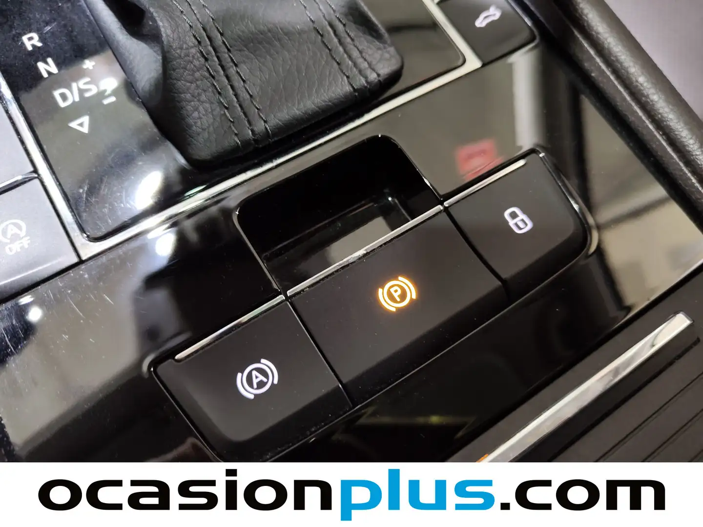 Foto Skoda Superb Skoda Superb 2.0 TDI Laurin&Klement DSG (190 CV)