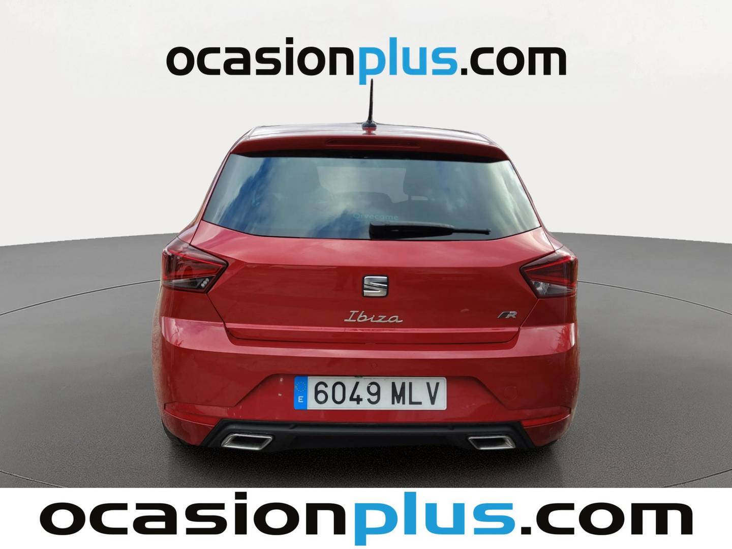 Foto Seat Ibiza SEAT Ibiza 1.0 TSI S&S FR XL (110 CV)