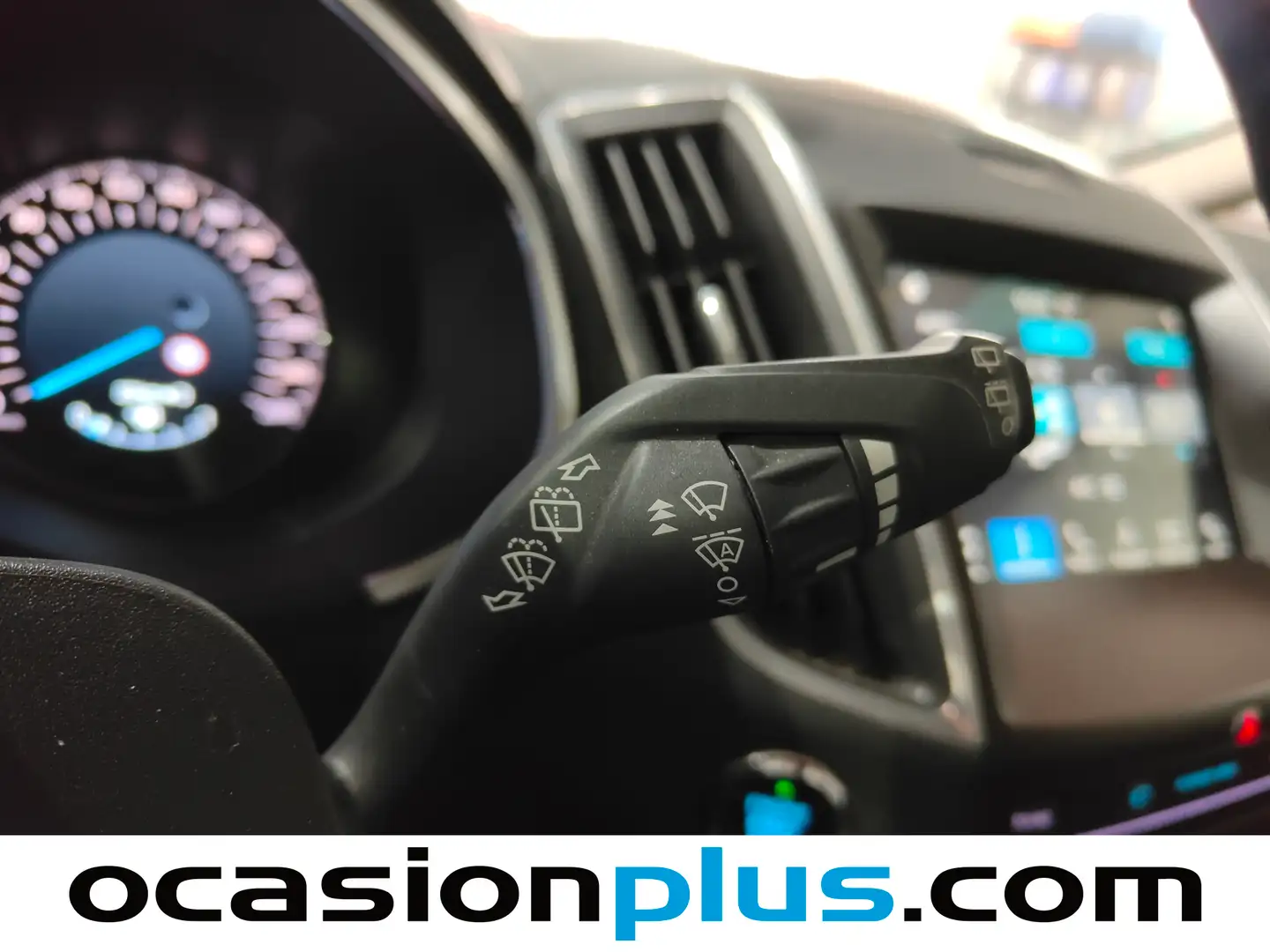 Foto Ford S-MAX Ford S-Max 2.0 TDCI Titanium  (150 CV) 7 PLAZAS