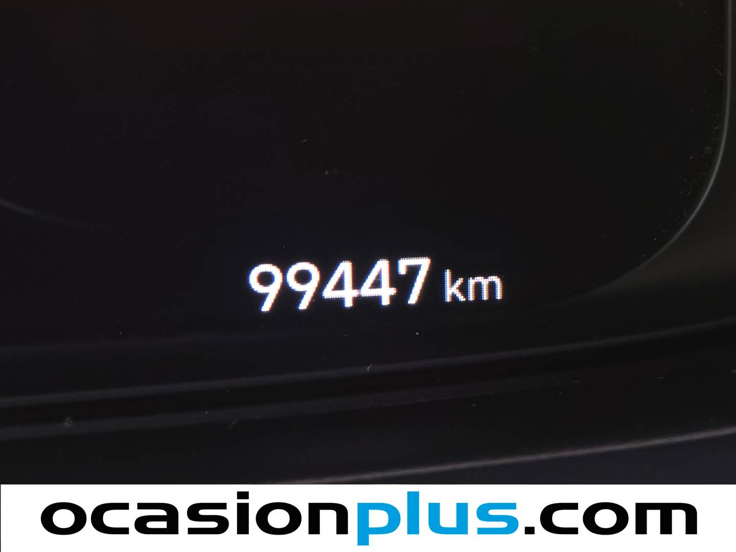 Hyundai i20 Hyundai i20 1.0 TGDI Klass (100 CV) seminuevo