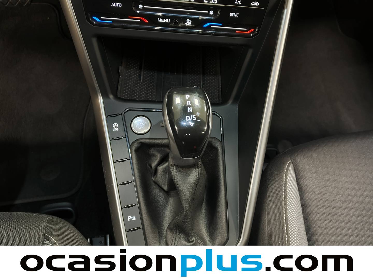 Foto Volkswagen Taigo Volkswagen Taigo ``Más`` 1.0 TSI (115 CV) DSG