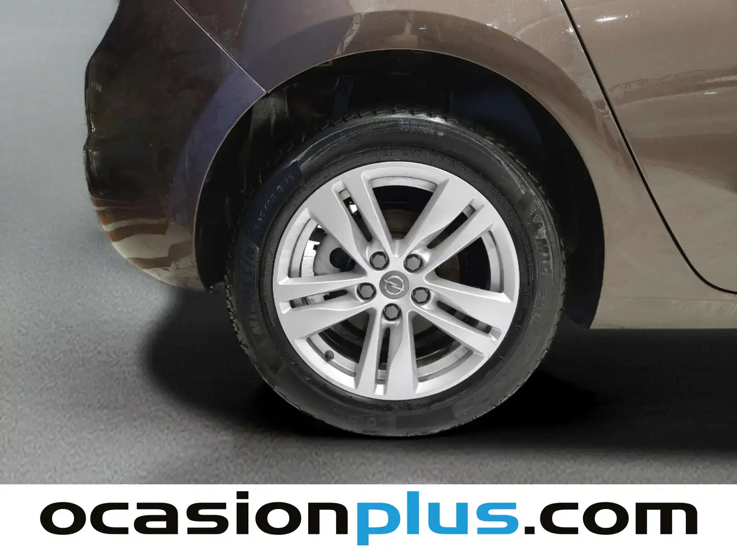 Foto Opel Astra Opel Astra 1.6 CDTI Selective (110 CV)