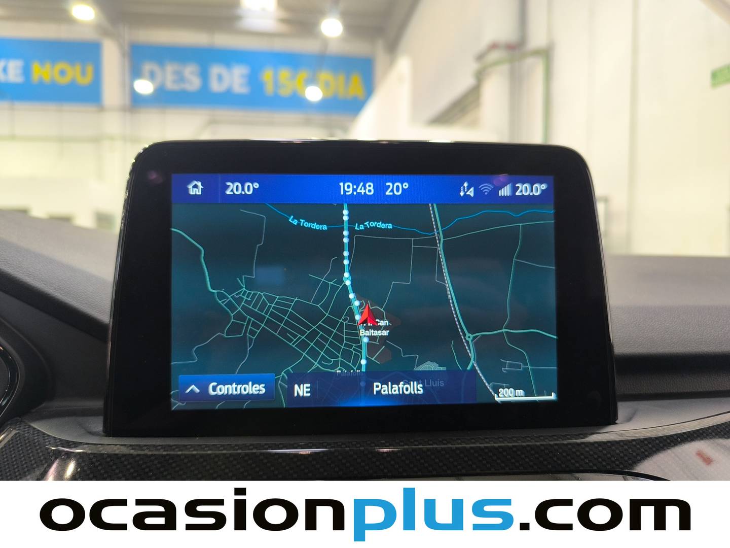 Extras y acabados del Ford Kuga Ford Kuga 2.5 Duratec FHEV ST-Line Auto (190 CV)