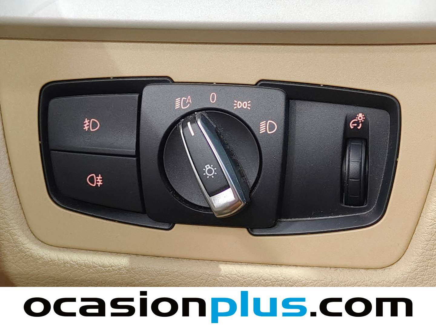 Accesorios del BMW Serie 4 BMW Serie 4 420d Gran Coupe (190 CV) Pack M