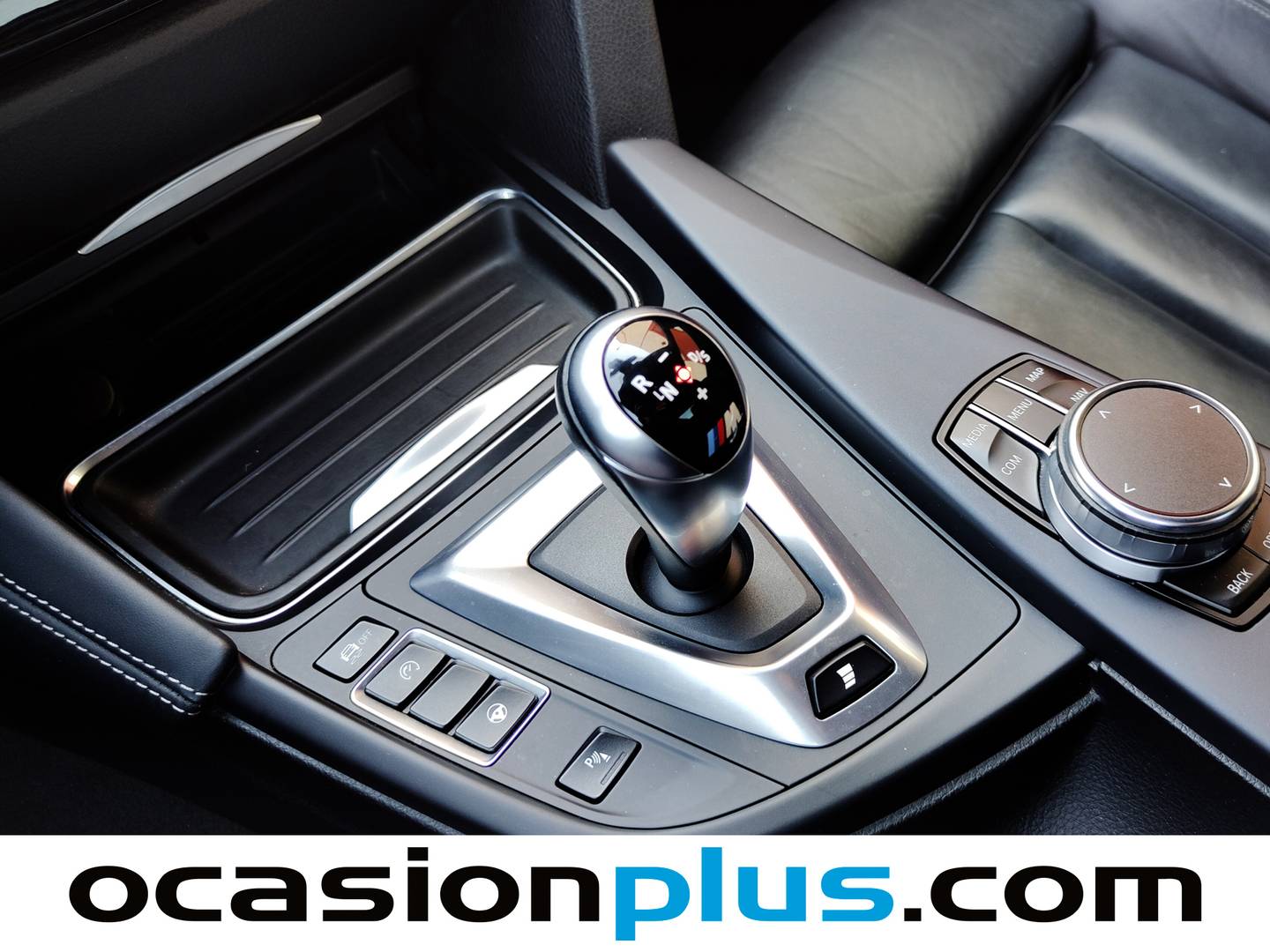BMW Serie 4 BMW M M4 Cabrio (431 CV) de segunda mano