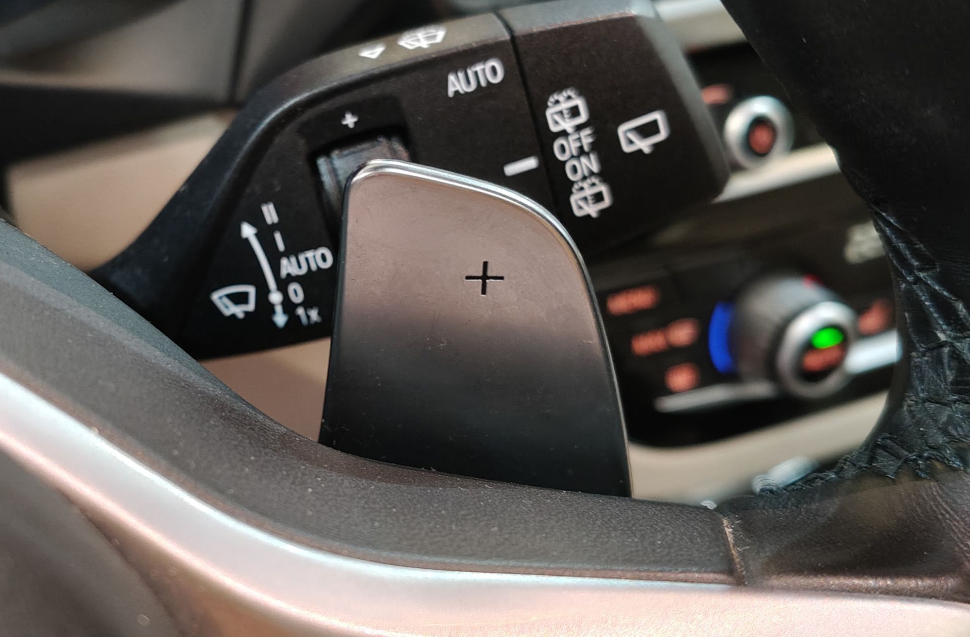 BMW X3 M40i - foto 34