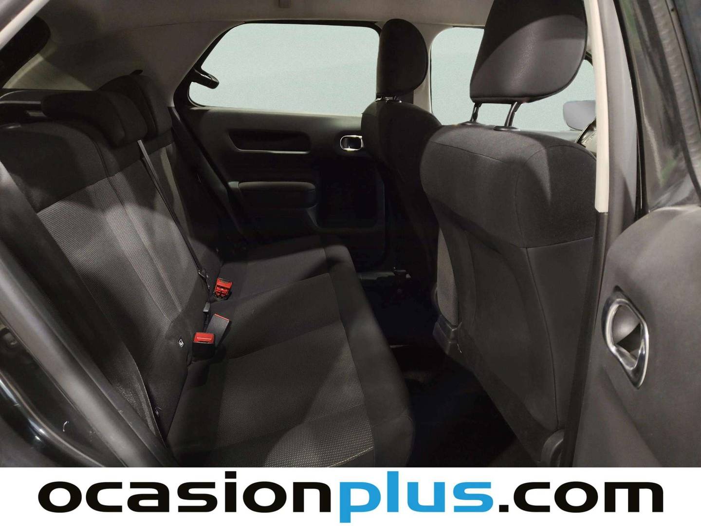 Citroën C4 Cactus Citroën C4 Cactus 1.6 BlueHDI S&S Feel Edition ETG6 (100 CV) al mejor precio