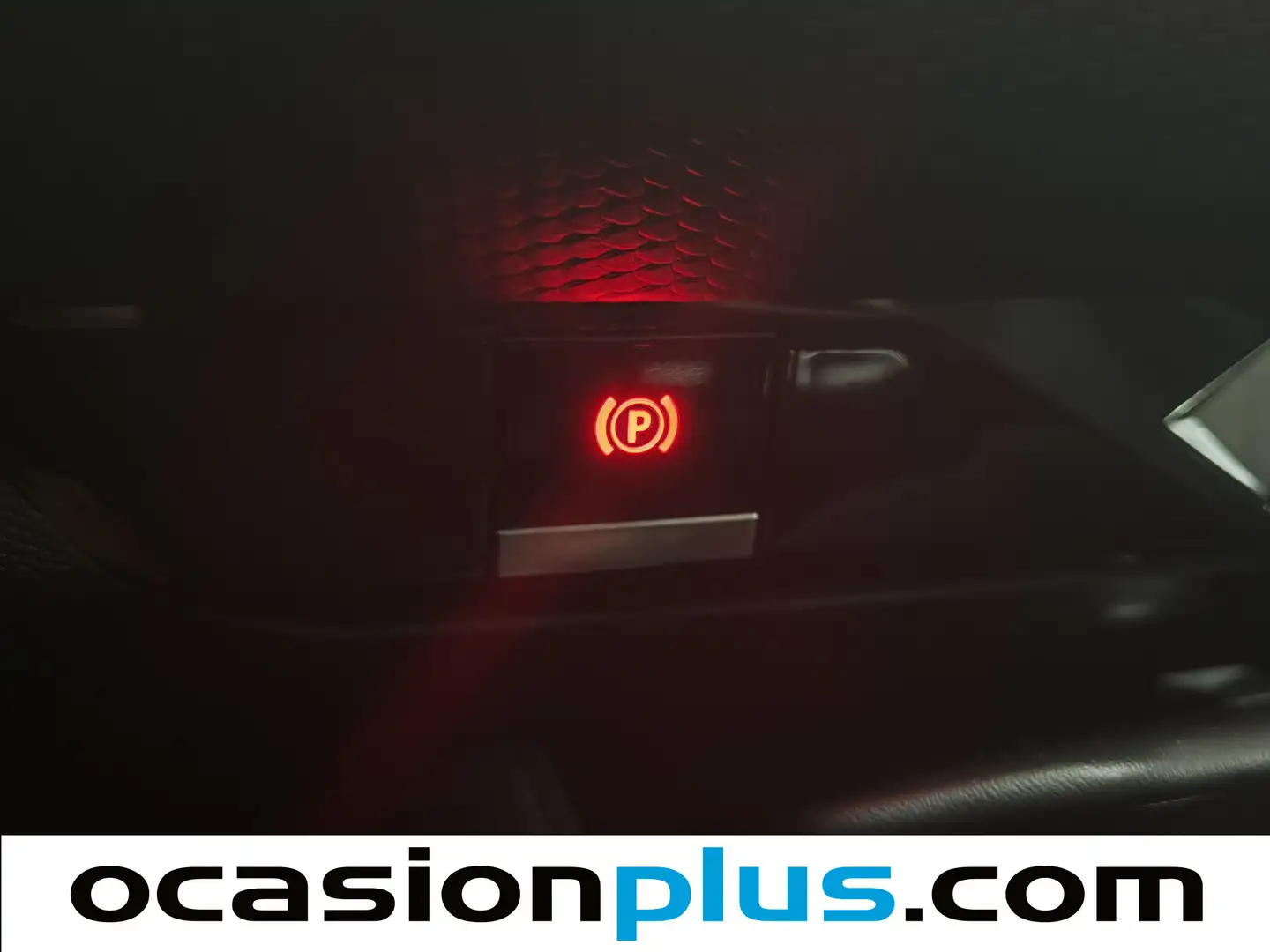 Foto DS DS 4 DS DS4 BlueHDi 130 Trocadero Auto (130 CV)